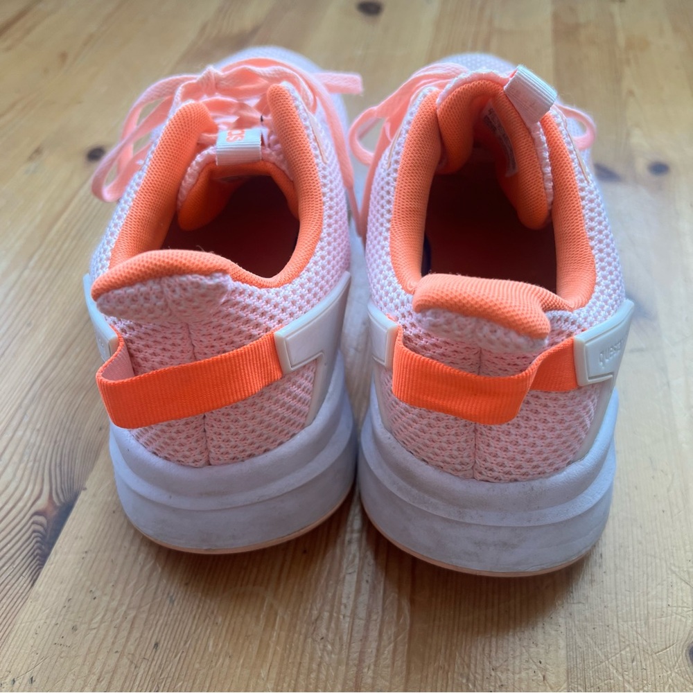 Adidas Questar Ride Running Shoes - Picture 4 of 4